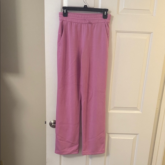 lululemon athletica Pants - Lululemon high rise soft stream sweatpants